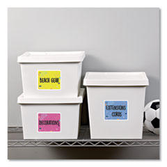 AVE5164 - Avery® Shipping Labels with TrueBlock® Technology