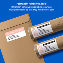 AVE5168 - Avery® Shipping Labels with TrueBlock® Technology