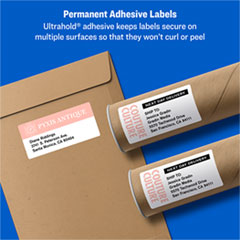 AVE5963 - Avery® Shipping Labels with TrueBlock® Technology
