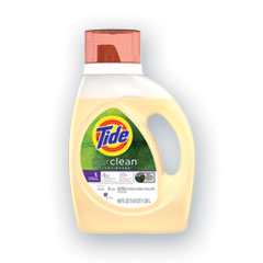 PGC42046 - Tide® PurClean™ Liquid Laundry Detergent