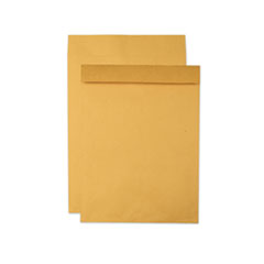 QUA42355 - Quality Park™ Jumbo Size Kraft Envelope