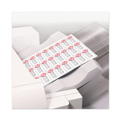 AVE5360 - Avery® Copier Mailing Labels