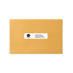 AVE4065 - Avery® Dot Matrix Printer Mailing Labels