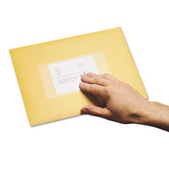 MMM822P - Scotch® ScotchPad™ Label Protection Tape Sheets
