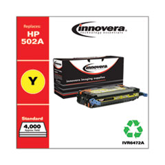 IVR6472A - Innovera® 6470A, 6471A, 6472A, 6473A Laser Cartridge