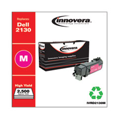 IVRD2130M - Innovera® D2130Y, D2130M, D2130C, D2130B Toner
