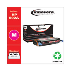 IVR6473A - Innovera® 6470A, 6471A, 6472A, 6473A Laser Cartridge