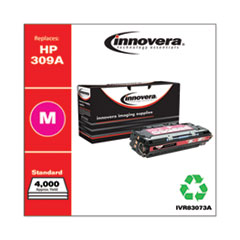 IVR83073A - Innovera® 83070A, 83071A, 83072A, 83073A Toner Cartridge