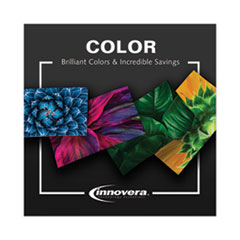 IVRTN115Y - Innovera® TN115BK, TN115C, TN115M, TN115Y Toner