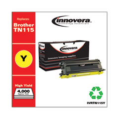 IVRTN115Y - Innovera® TN115BK, TN115C, TN115M, TN115Y Toner