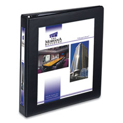 AVE68054 - Avery® Framed View Heavy-Duty Binders