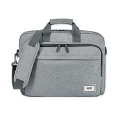 USLUBN12710 - Solo Sustainable Re:cycled Collection Laptop Bag