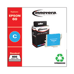 IVR860220 - Innovera® 60120 60220, 60320, 60420 Inkjet Cartridge