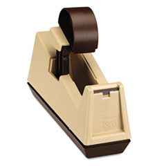 MMMC25 - Scotch® Heavy-Duty Core Weighted Tape Dispenser
