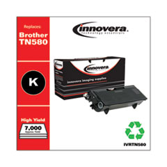 IVRTN580 - Innovera® TN580 Laser Cartridge