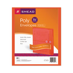 SMD89527 - Smead™ Poly String & Button Interoffice Envelopes