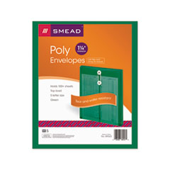 SMD89543 - Smead™ Poly String & Button Interoffice Envelopes