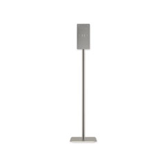 HONSTANDP8T - HON® Hand Sanitizer Station Stand