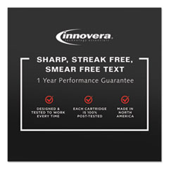 IVR20051 - Innovera® 20051, 20051C, 20051M, 20051Y Inkjet Cartridge