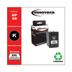 IVR20056 - Innovera® 20056, 20057 Inkjet Cartridge