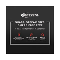 IVR21WN - Innovera® 21WN, 71WN, 72WN, 73WN, 74WN, 75WN Inkjet Cartridge