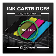 IVR20051Y - Innovera® 20051, 20051C, 20051M, 20051Y Inkjet Cartridge