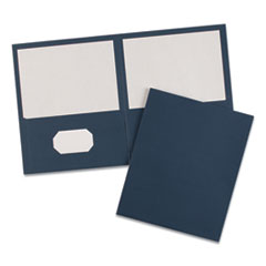 AVE47985 - Avery® Two-Pocket Folder