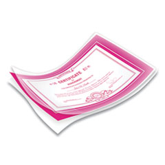 FEL52042 - Fellowes® Laminating Pouches