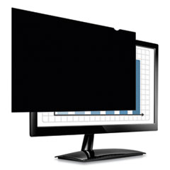 FEL4815801 - Fellowes® PrivaScreen™ Blackout Privacy Filter