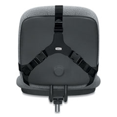 FEL8037601 - Fellowes® Professional Series Back Support with Microban® Protection