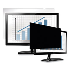 FEL4801601 - Fellowes® PrivaScreen™ Blackout Privacy Filter