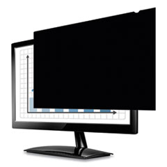 FEL4815801 - Fellowes® PrivaScreen™ Blackout Privacy Filter