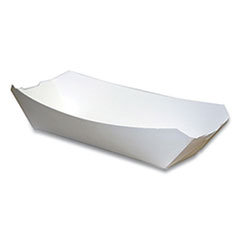 PCT23863 - Pactiv Evergreen Paperboard Food Tray