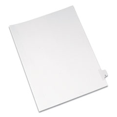 AVE82186 - Avery® Preprinted Allstate® Style Legal Dividers