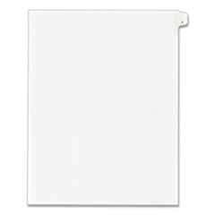 AVE82199 - Avery® Preprinted Allstate® Style Legal Dividers