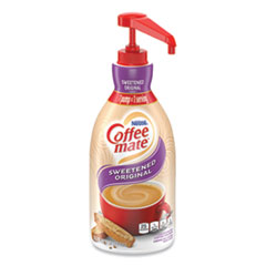 NES13799 - Coffee mate® Liquid Creamer Pump Bottle