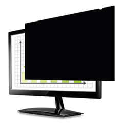 FEL4801601 - Fellowes® PrivaScreen™ Blackout Privacy Filter