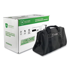 VIVVP200ESK - Victory® Innovations Co Professional Cordless Electrostatic Handheld Sprayer