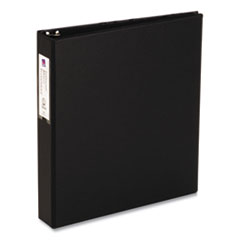 AVE04401 - Avery® Economy Non-View Binder with Round Rings