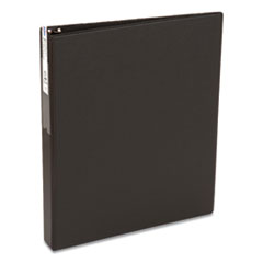 AVE04301 - Avery® Economy Non-View Binder with Round Rings