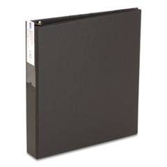 AVE04401 - Avery® Economy Non-View Binder with Round Rings