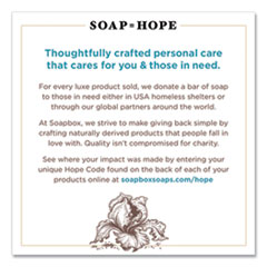 SBX00678CT - Soapbox Hand Soap