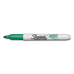 SAN2029679 - Sharpie® Metallic Fine Point Permanent Markers