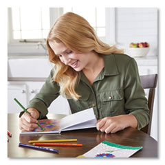 SAN92804 - Prismacolor® Scholar™ Colored Pencil Set