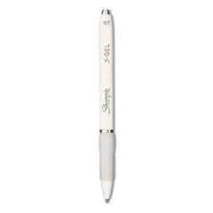 SAN2126236 - Sharpie® S-Gel™ Fashion Barrel Pen