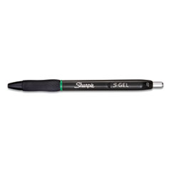 SAN2126216 - Sharpie® S-Gel™ High-Performance Pen