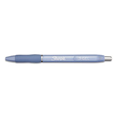 SAN2126232 - Sharpie® S-Gel™ Fashion Barrel Pen