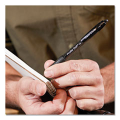 PAP2095459 - Paper Mate® Profile™ Retractable Ballpoint Pen