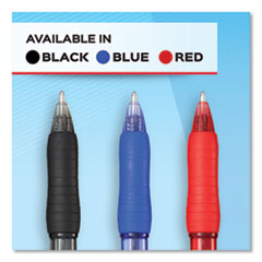 PAP2095459 - Paper Mate® Profile™ Retractable Ballpoint Pen