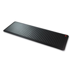 AFS-TEX 3000X Black Active Anti-Fatigue Mat